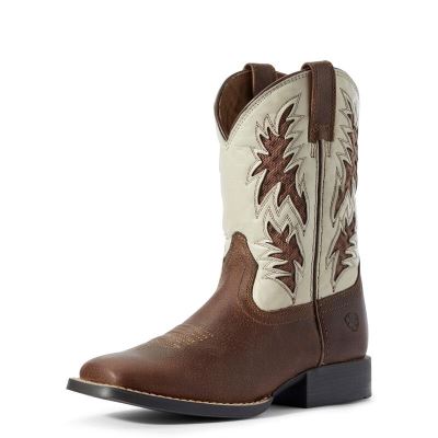 Ariat Cowboy Laarzen Sale Ariat Laarzen Online