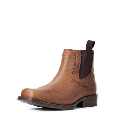 Ariat laarzen heren hot sale